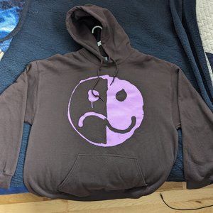 Fallout Boy So Much For (TOUR) Dust XL Hoodie